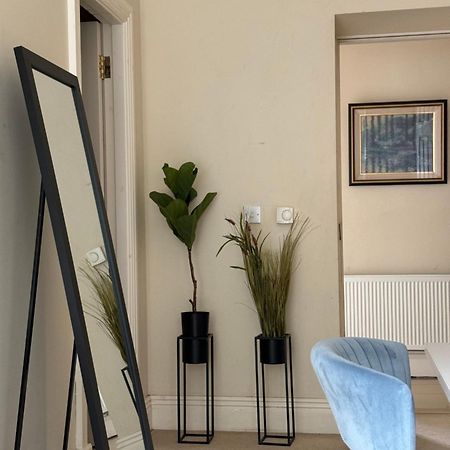 Room With Private Bathroom Near The Center Cork Exterior photo