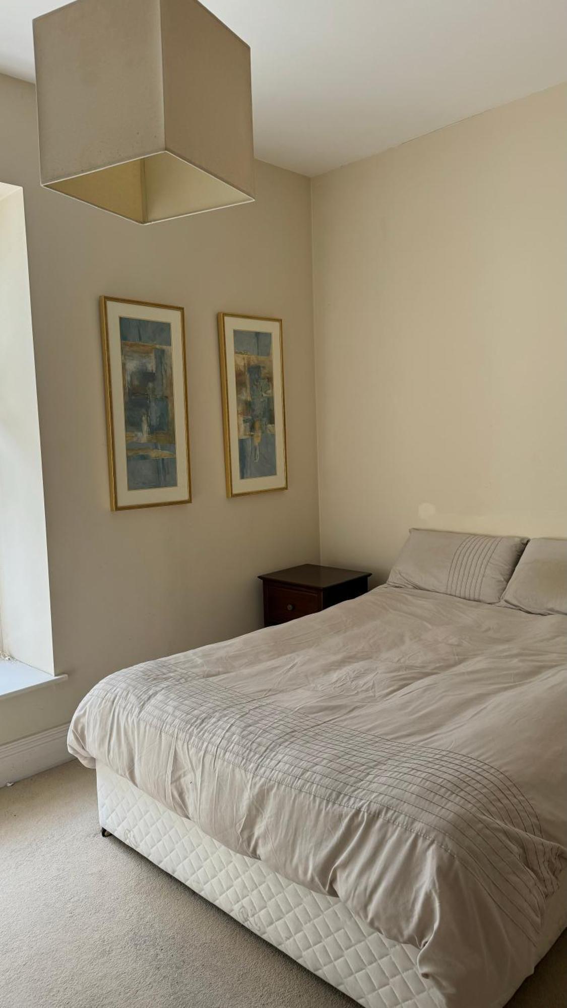Room With Private Bathroom Near The Center Cork Exterior photo
