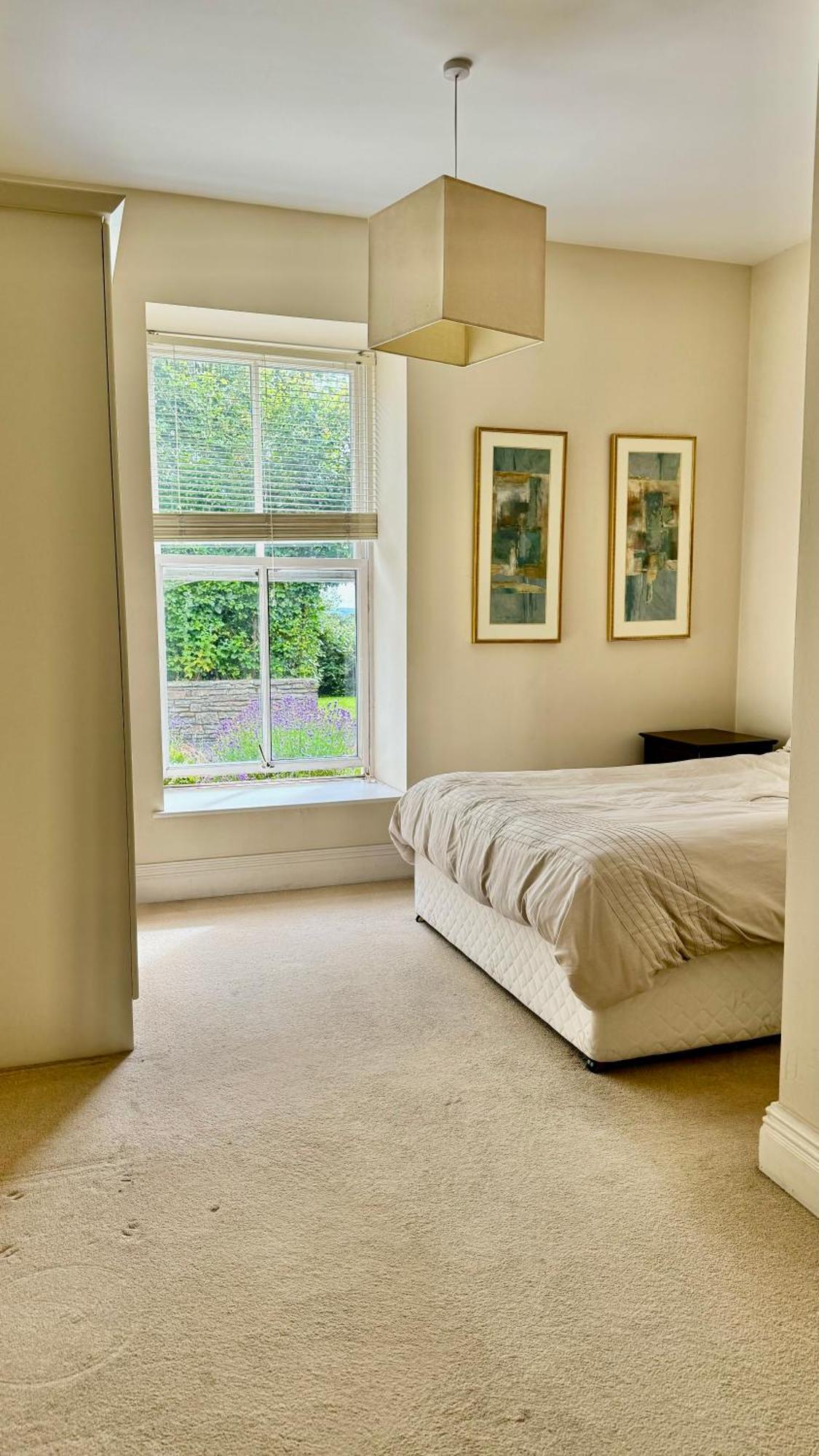 Room With Private Bathroom Near The Center Cork Exterior photo